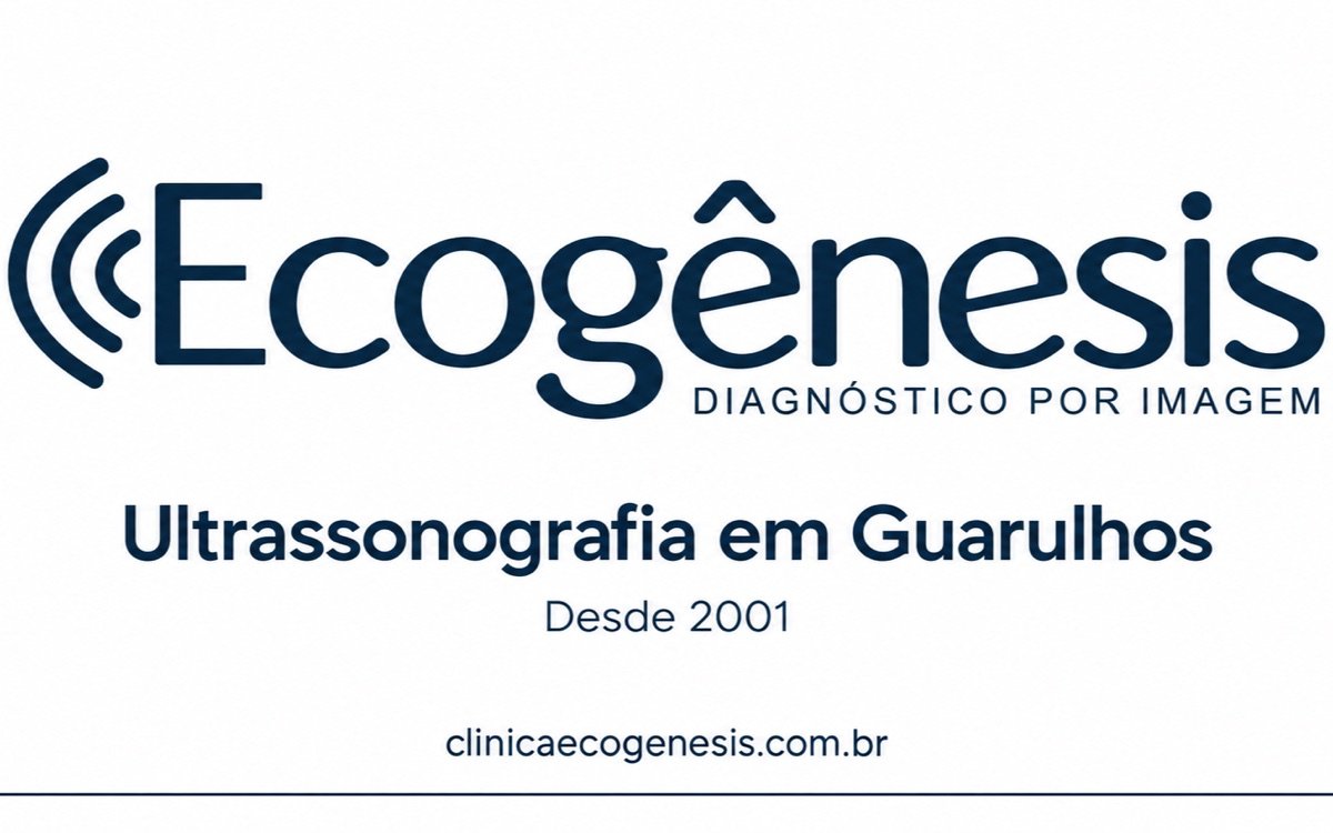 Nova identidade institucional da Ecogênesis